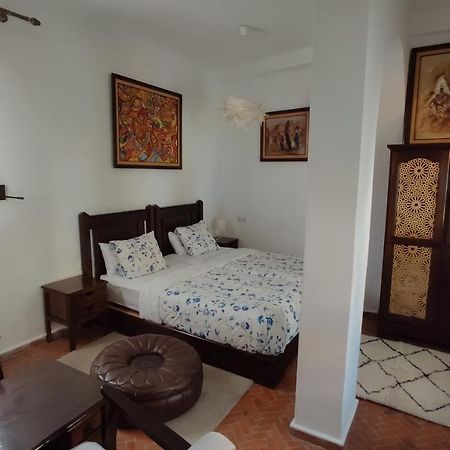 Casa Bellavista Chaouen Apartment Chefchaouen Ngoại thất bức ảnh