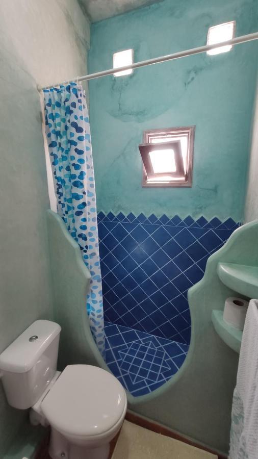 Casa Bellavista Chaouen Apartment Chefchaouen Ngoại thất bức ảnh