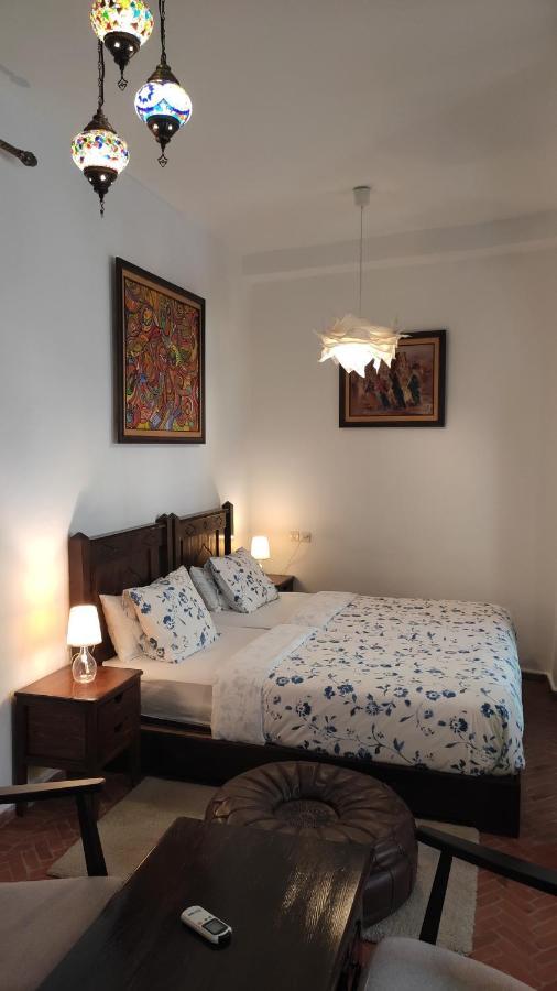 Casa Bellavista Chaouen Apartment Chefchaouen Ngoại thất bức ảnh