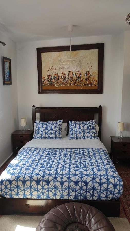 Casa Bellavista Chaouen Apartment Chefchaouen Ngoại thất bức ảnh