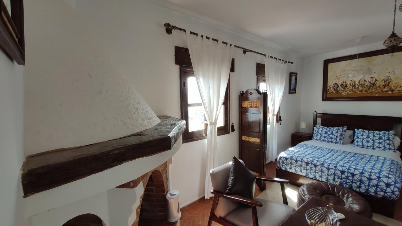 Casa Bellavista Chaouen Apartment Chefchaouen Ngoại thất bức ảnh