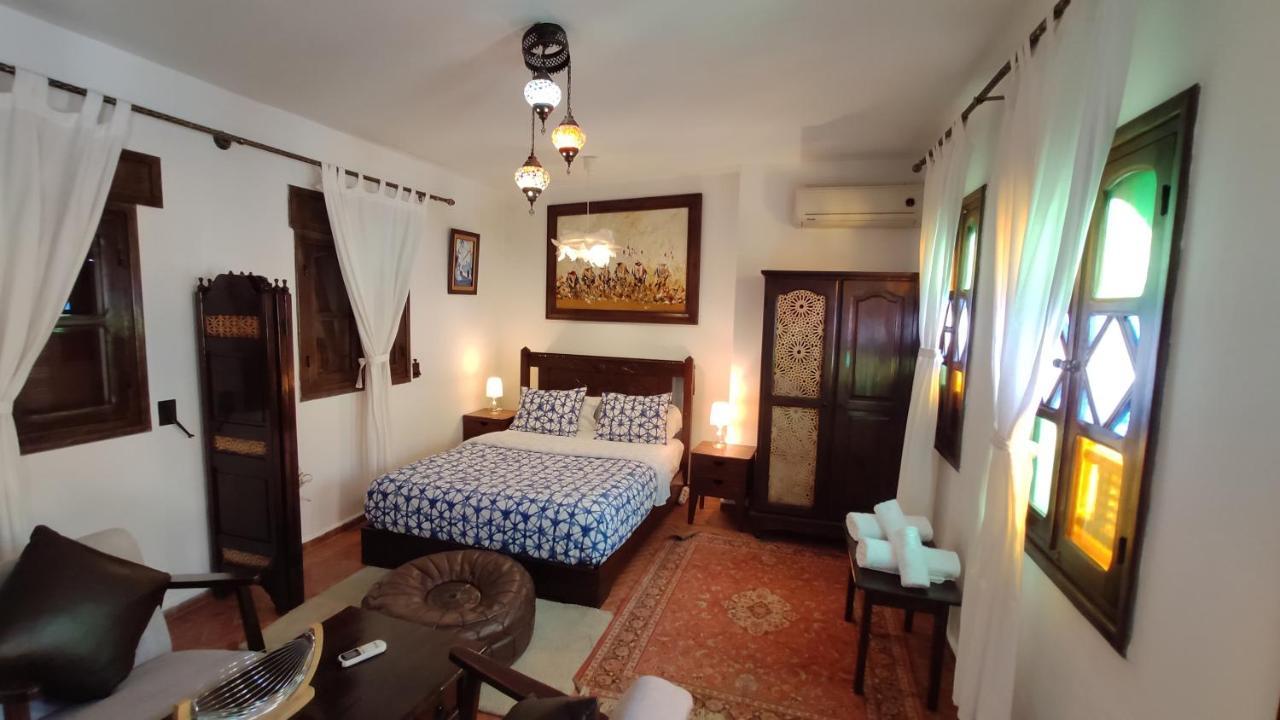 Casa Bellavista Chaouen Apartment Chefchaouen Ngoại thất bức ảnh