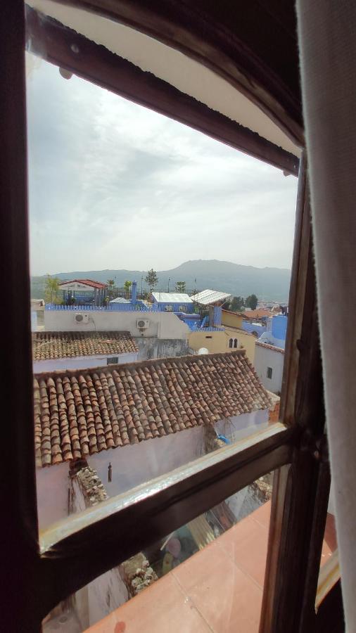 Casa Bellavista Chaouen Apartment Chefchaouen Ngoại thất bức ảnh