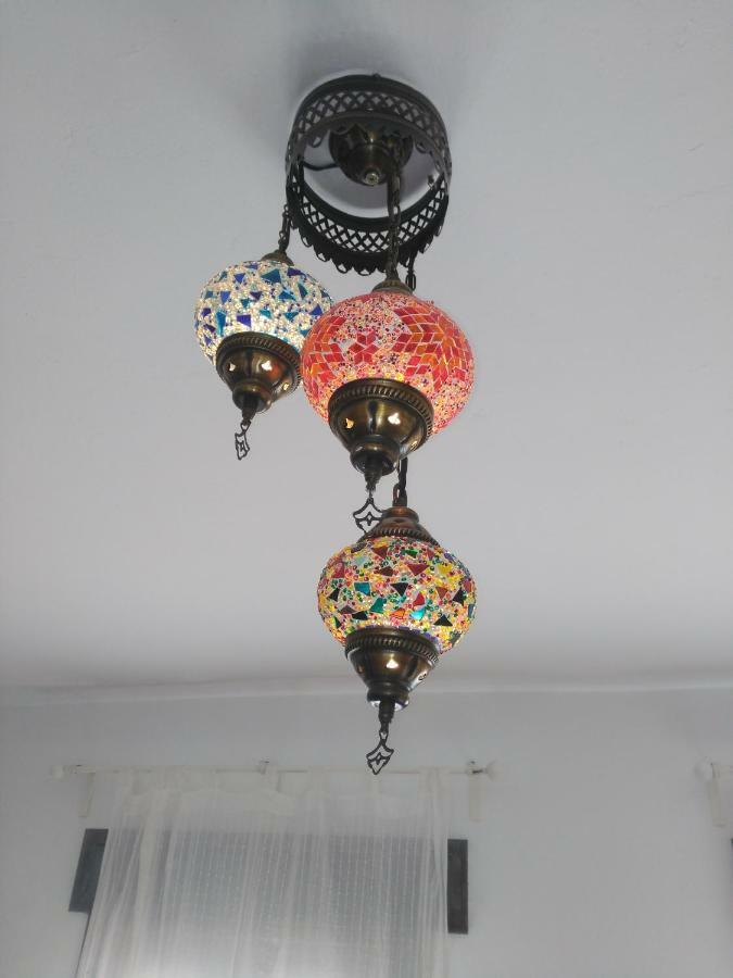 Casa Bellavista Chaouen Apartment Chefchaouen Ngoại thất bức ảnh